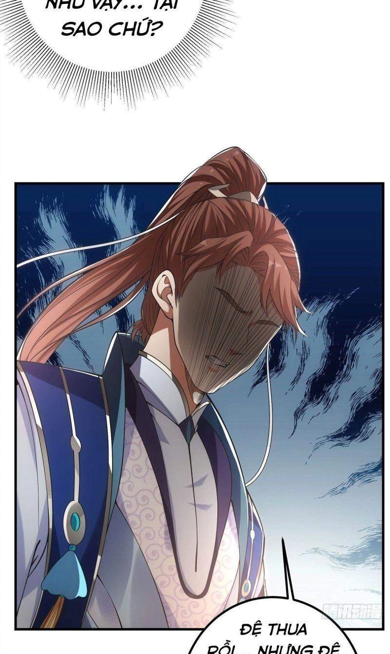 Chưởng Môn Khiêm Tốn Chút Chapter 15 - 12