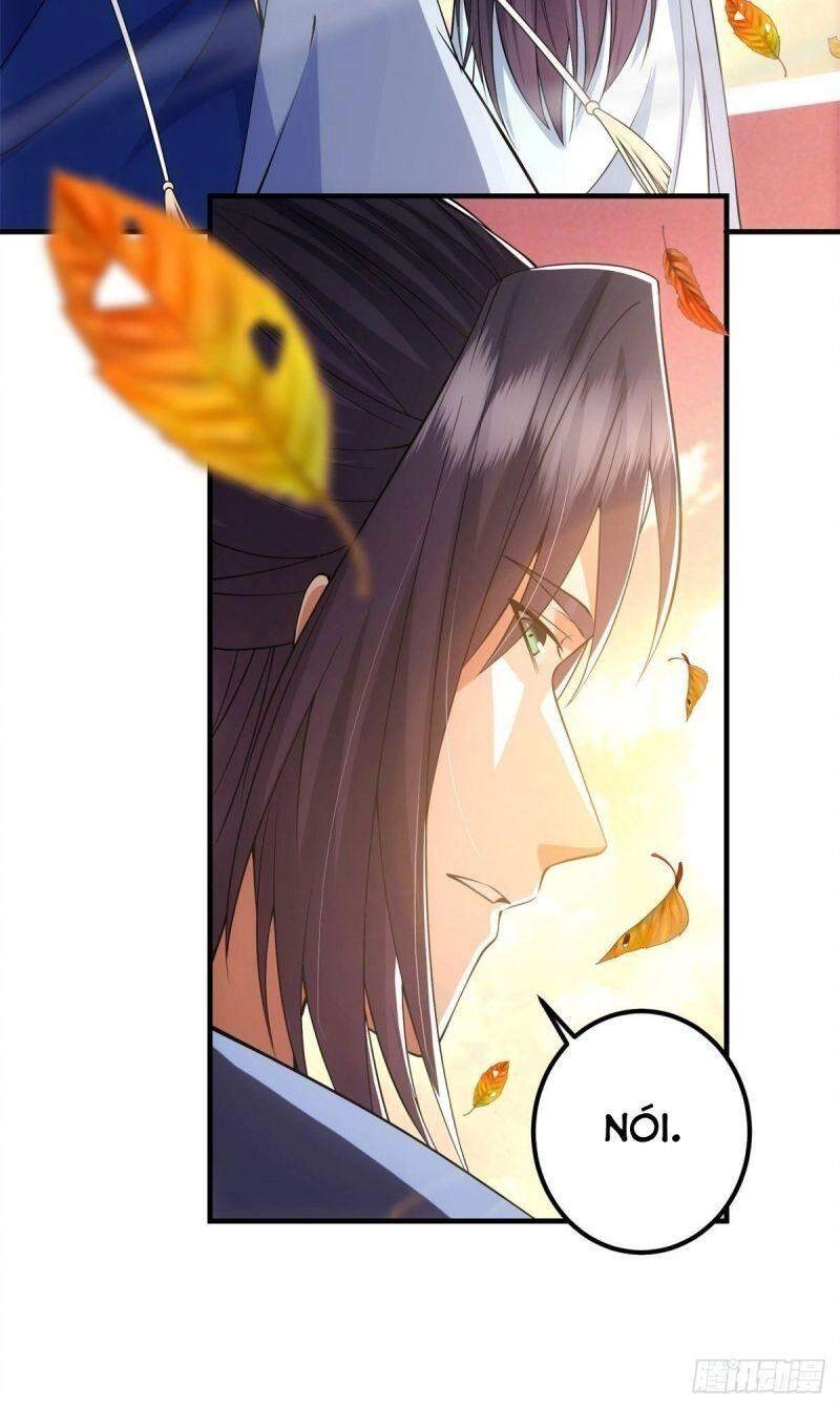 Chưởng Môn Khiêm Tốn Chút Chapter 15 - 14