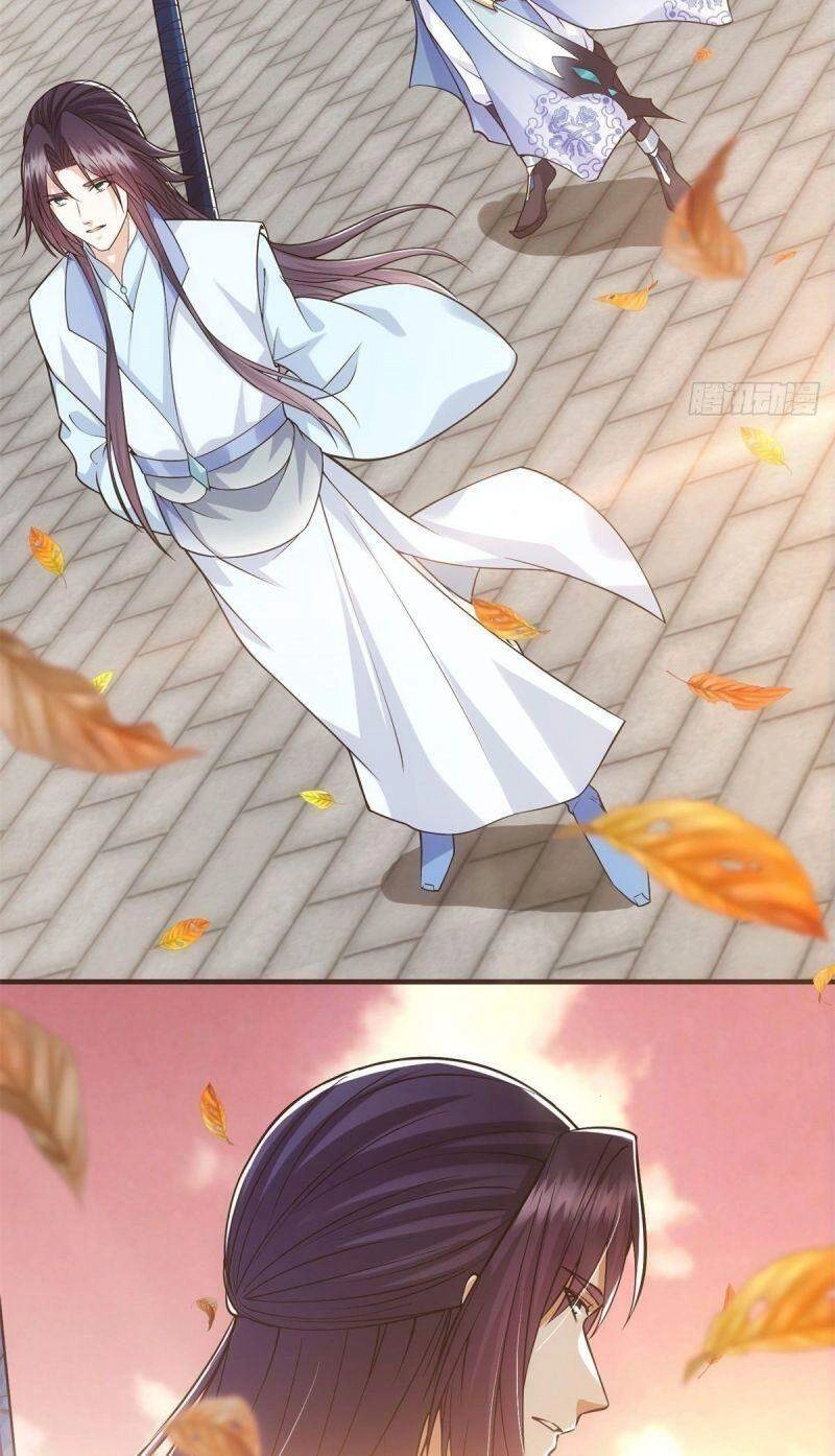 Chưởng Môn Khiêm Tốn Chút Chapter 15 - 18