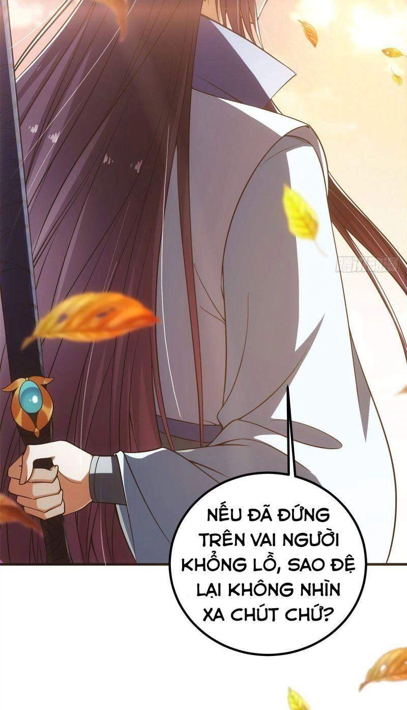 Chưởng Môn Khiêm Tốn Chút Chapter 15 - 19