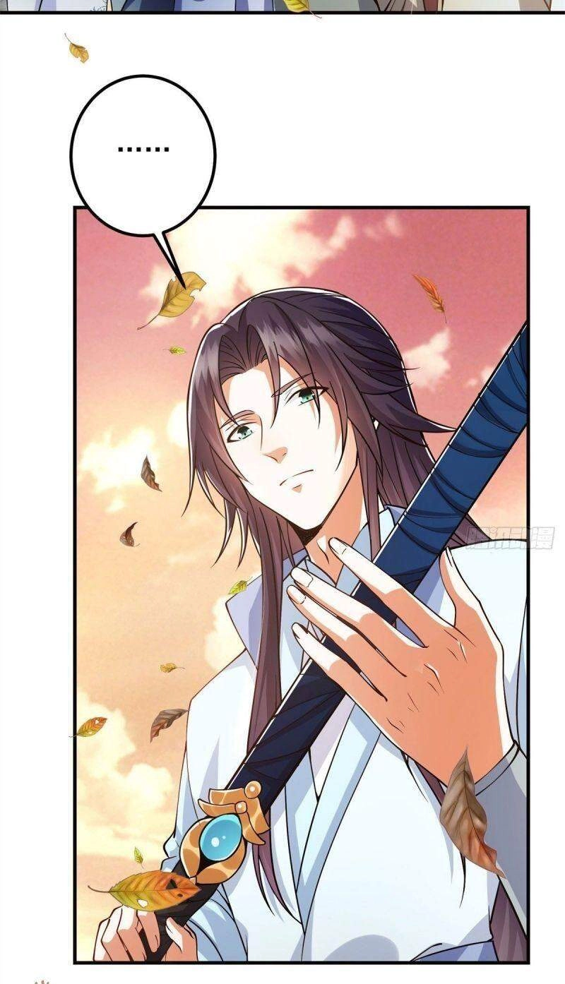 Chưởng Môn Khiêm Tốn Chút Chapter 15 - 26