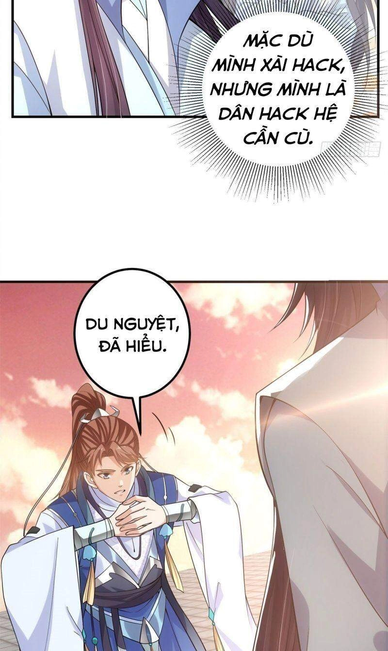 Chưởng Môn Khiêm Tốn Chút Chapter 15 - 30