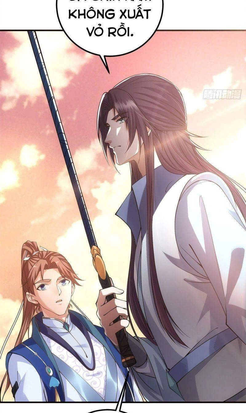 Chưởng Môn Khiêm Tốn Chút Chapter 15 - 36