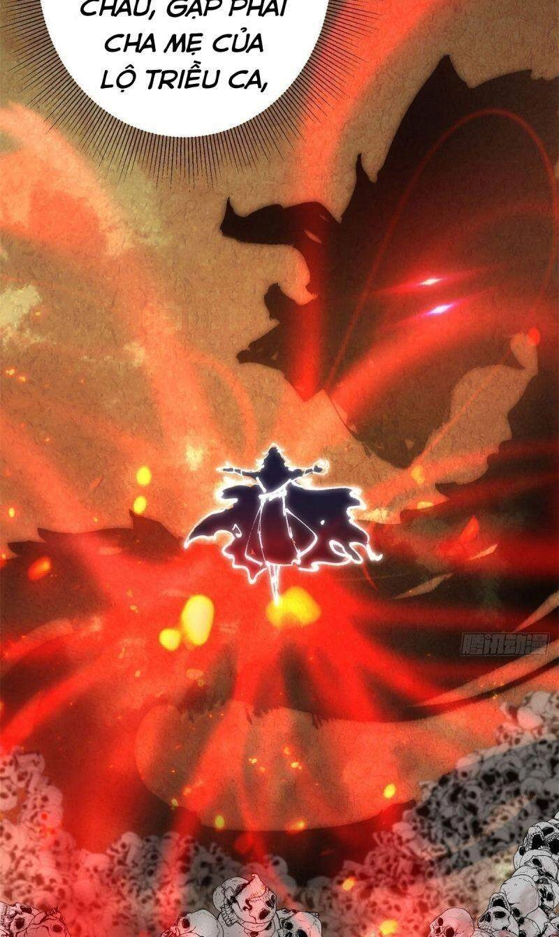 Chưởng Môn Khiêm Tốn Chút Chapter 15 - 39