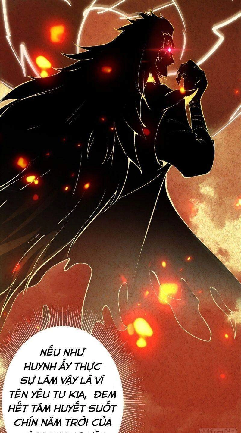 Chưởng Môn Khiêm Tốn Chút Chapter 15 - 43