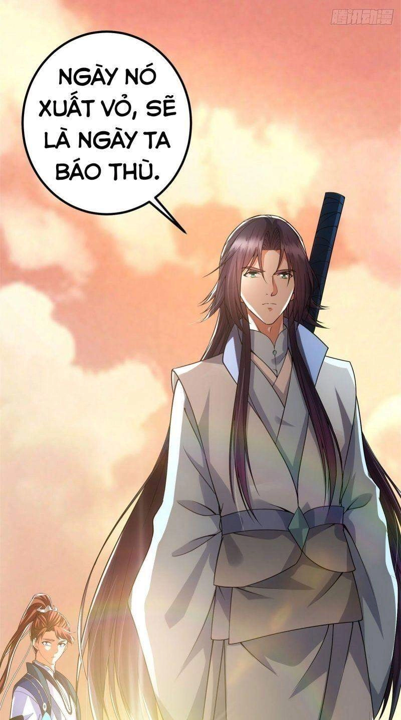 Chưởng Môn Khiêm Tốn Chút Chapter 15 - 45