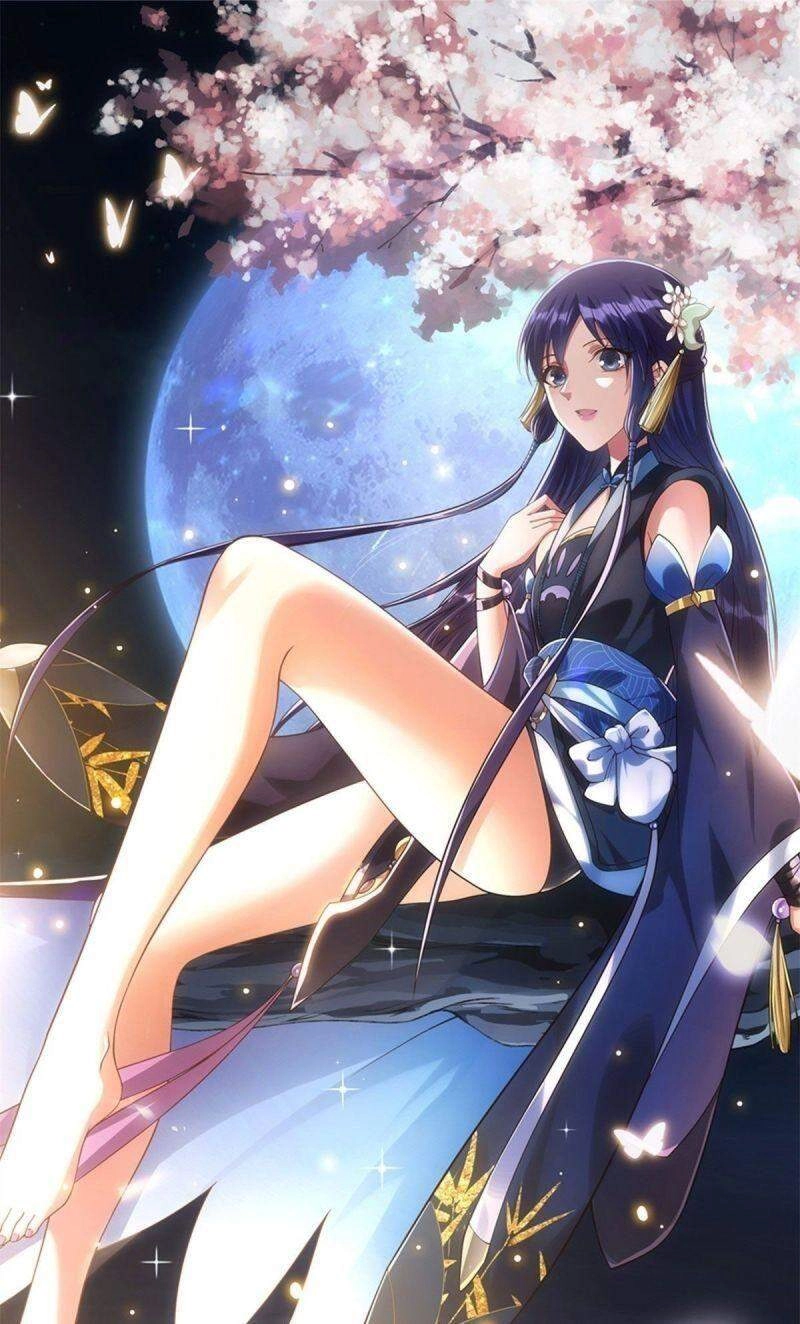 Chưởng Môn Khiêm Tốn Chút Chapter 16 - 1