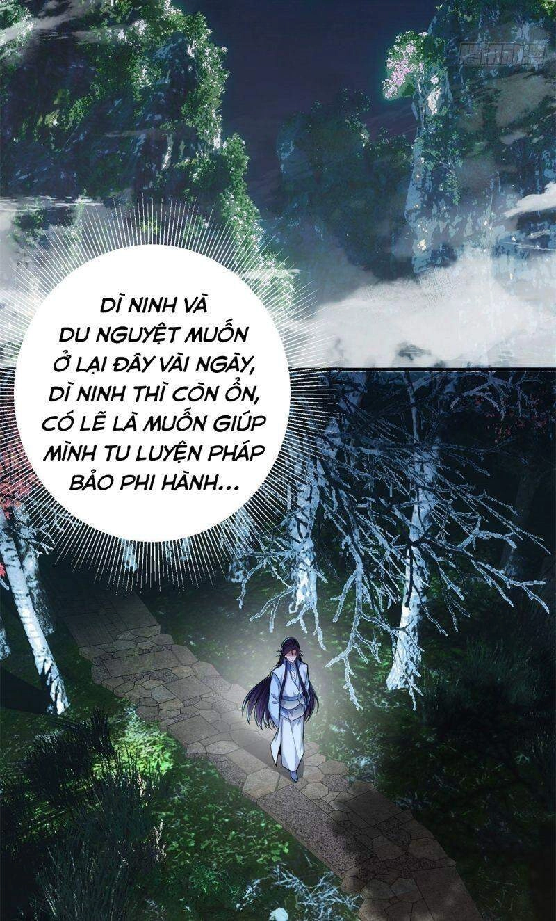 Chưởng Môn Khiêm Tốn Chút Chapter 16 - 5