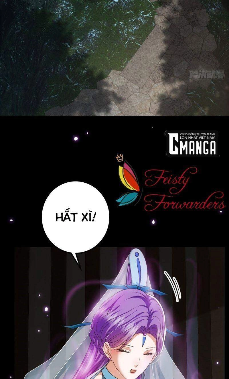 Chưởng Môn Khiêm Tốn Chút Chapter 16 - 6