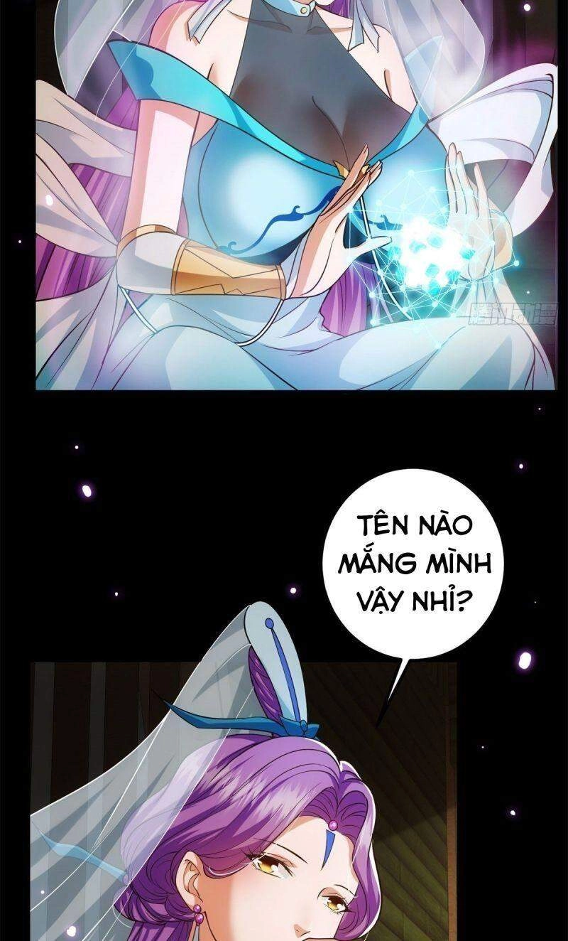 Chưởng Môn Khiêm Tốn Chút Chapter 16 - 7