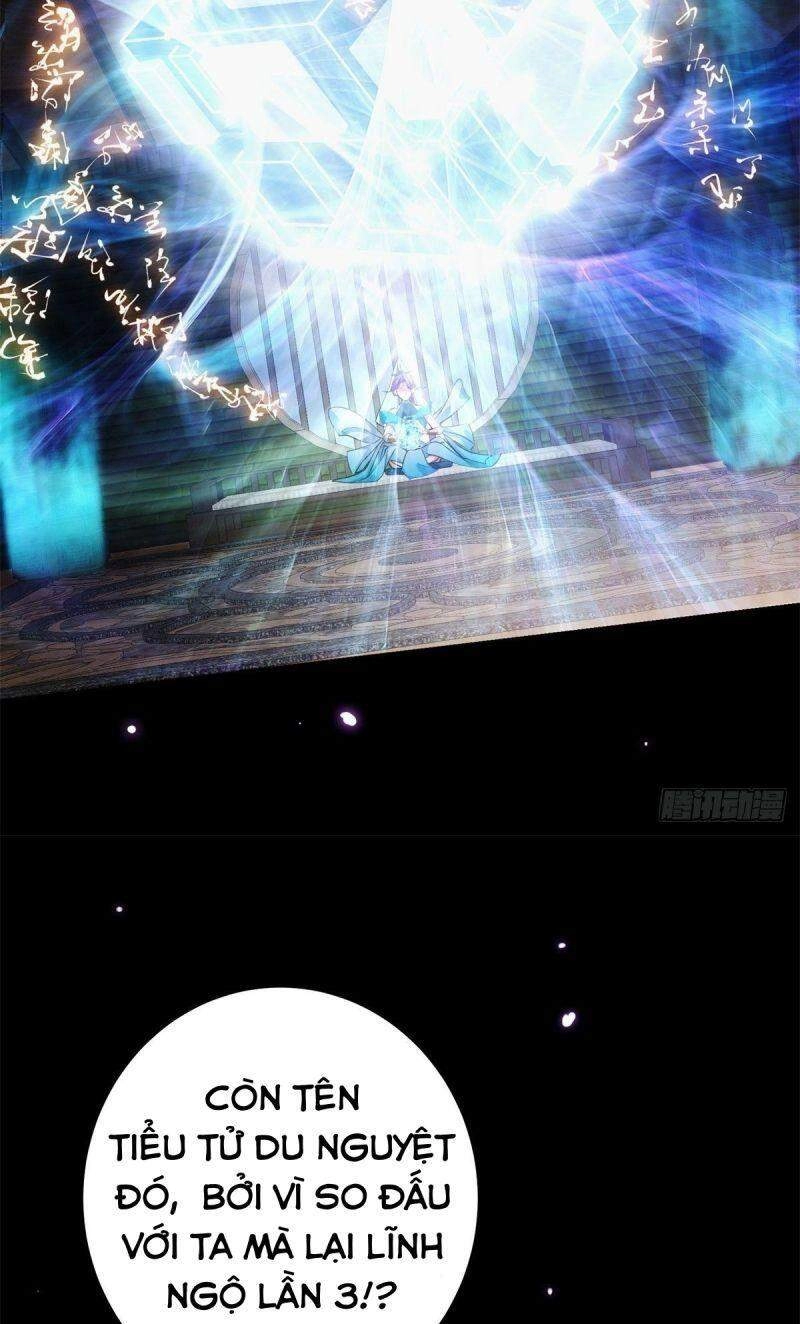 Chưởng Môn Khiêm Tốn Chút Chapter 16 - 9