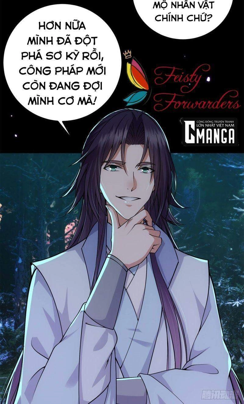 Chưởng Môn Khiêm Tốn Chút Chapter 16 - 13