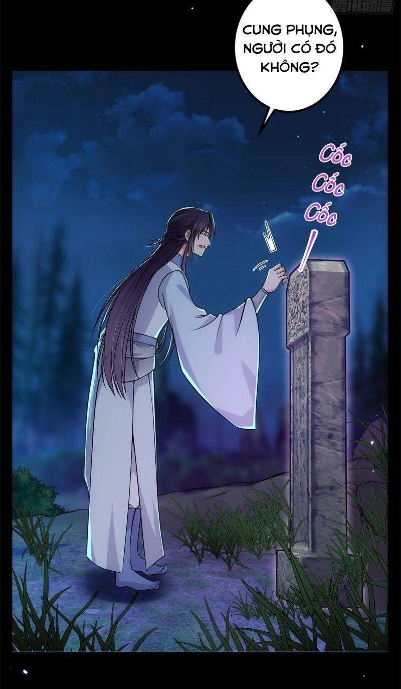 Chưởng Môn Khiêm Tốn Chút Chapter 16 - 15