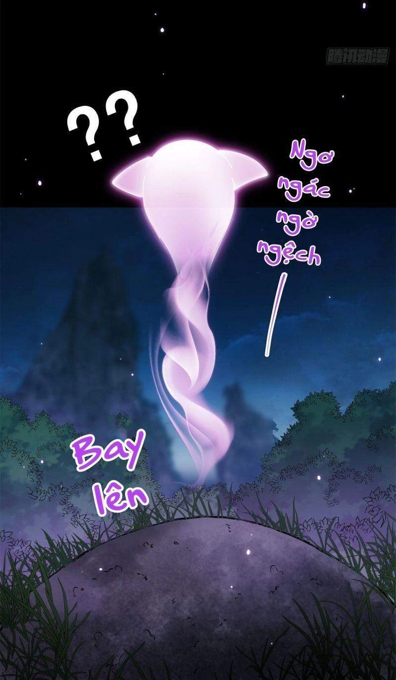 Chưởng Môn Khiêm Tốn Chút Chapter 16 - 16