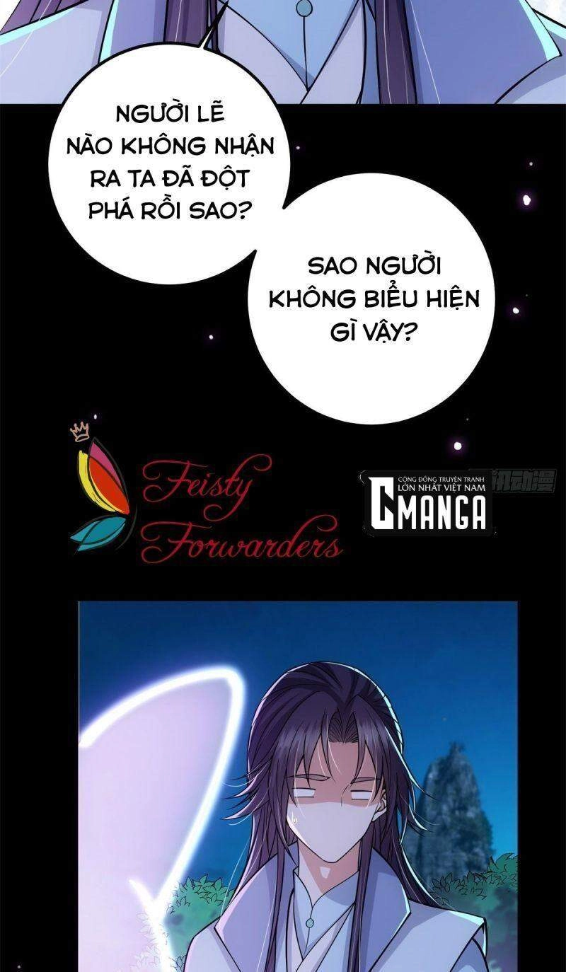 Chưởng Môn Khiêm Tốn Chút Chapter 16 - 20