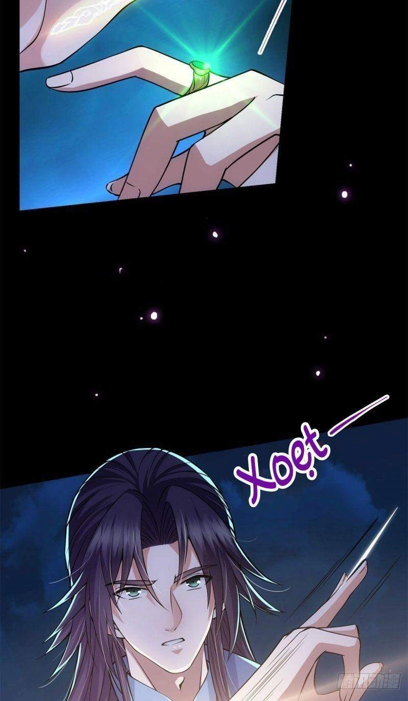 Chưởng Môn Khiêm Tốn Chút Chapter 16 - 23