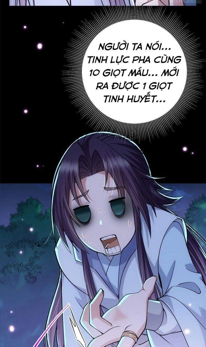 Chưởng Môn Khiêm Tốn Chút Chapter 16 - 26