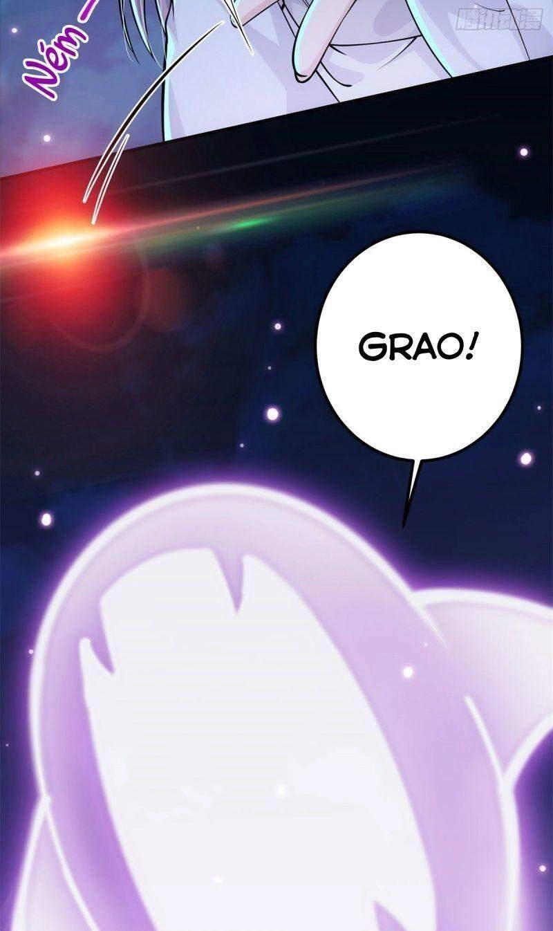 Chưởng Môn Khiêm Tốn Chút Chapter 16 - 27