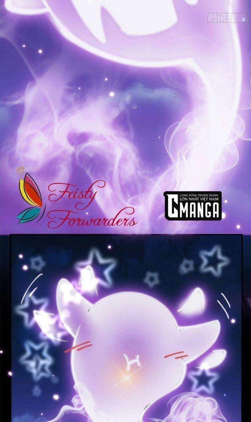 Chưởng Môn Khiêm Tốn Chút Chapter 16 - 28