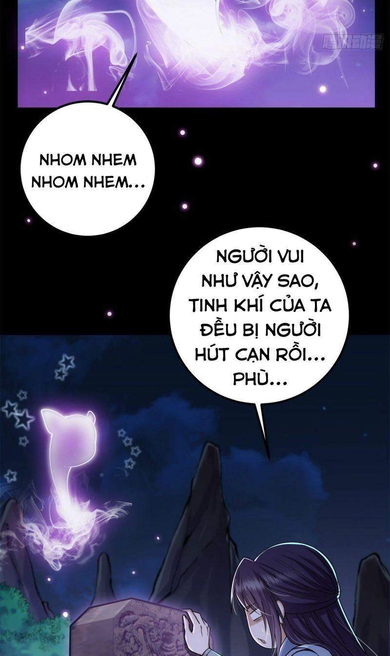 Chưởng Môn Khiêm Tốn Chút Chapter 16 - 29