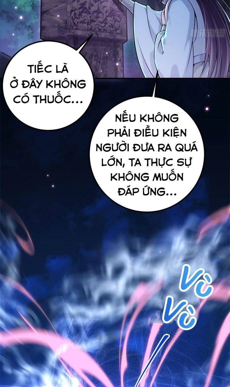 Chưởng Môn Khiêm Tốn Chút Chapter 16 - 30
