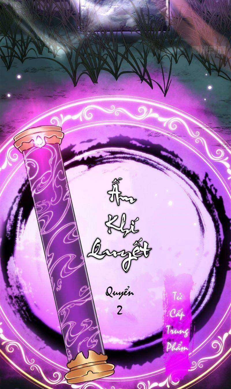 Chưởng Môn Khiêm Tốn Chút Chapter 16 - 32