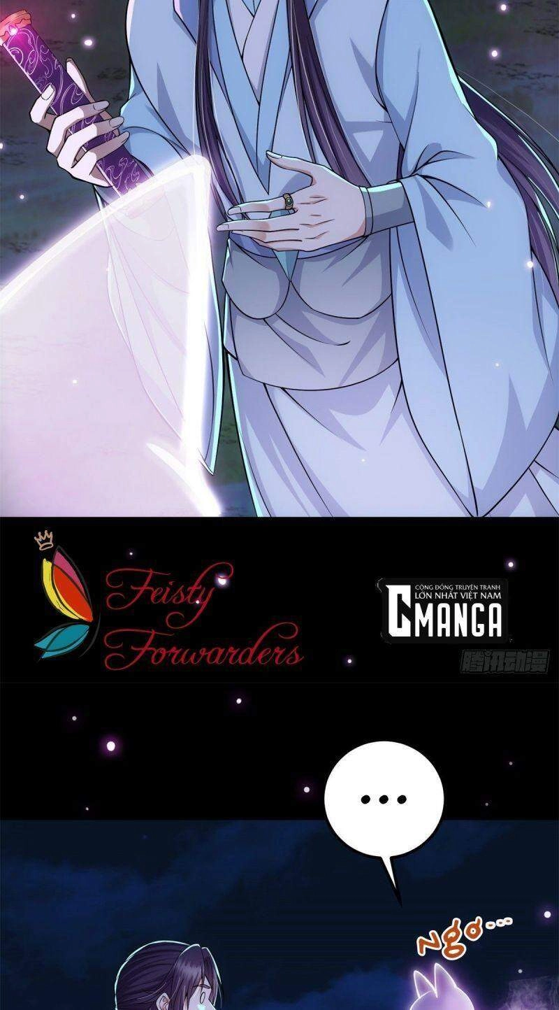 Chưởng Môn Khiêm Tốn Chút Chapter 16 - 39