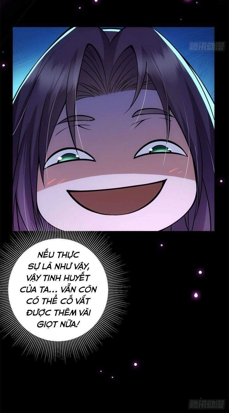 Chưởng Môn Khiêm Tốn Chút Chapter 16 - 43