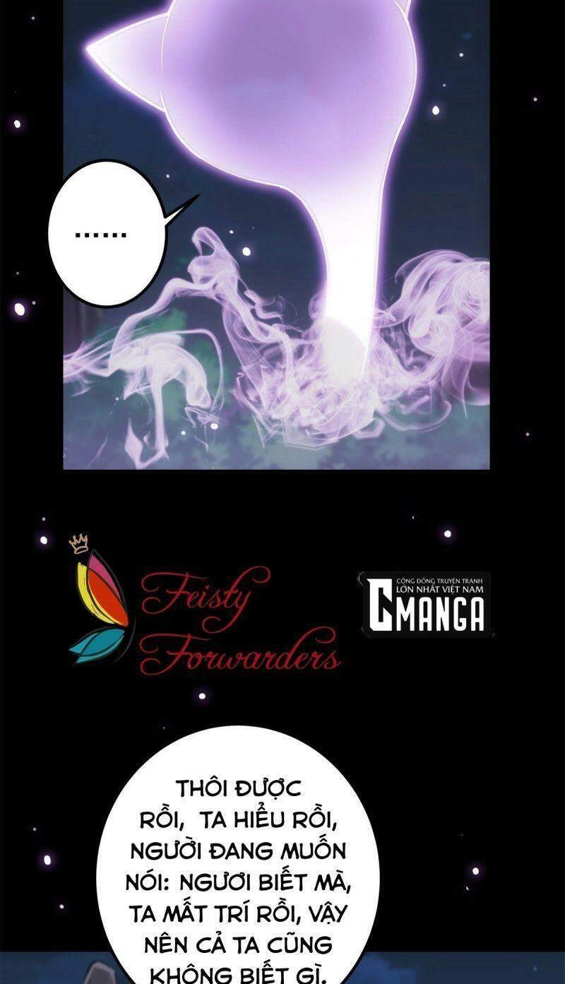 Chưởng Môn Khiêm Tốn Chút Chapter 17 - 5