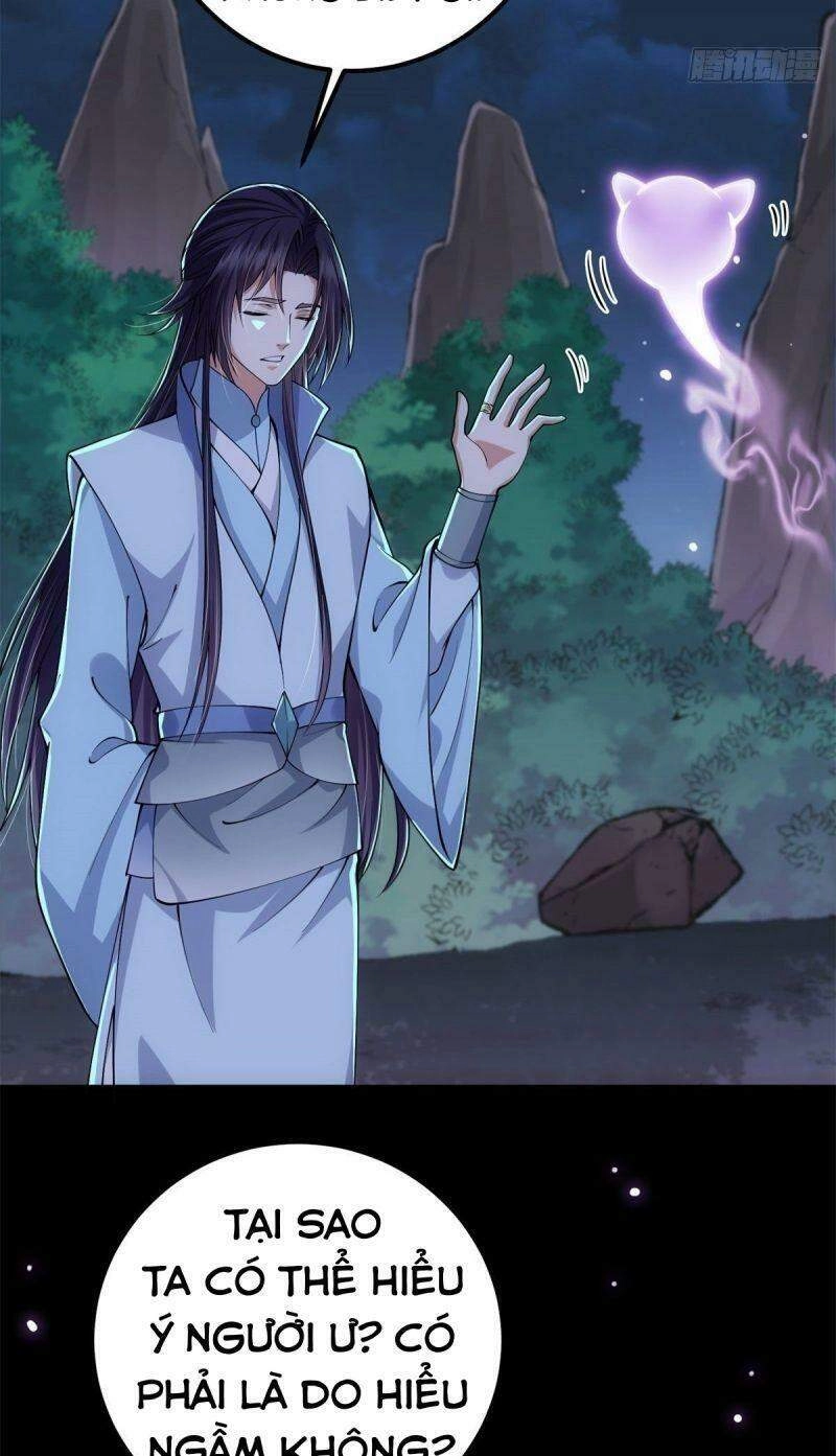 Chưởng Môn Khiêm Tốn Chút Chapter 17 - 6