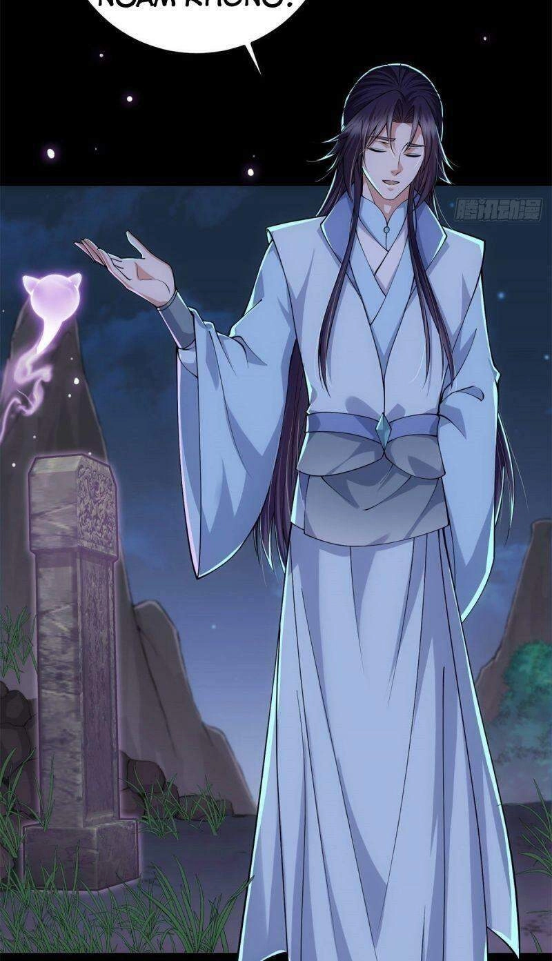 Chưởng Môn Khiêm Tốn Chút Chapter 17 - 7