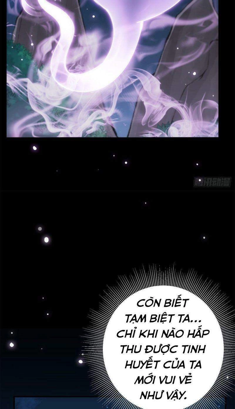 Chưởng Môn Khiêm Tốn Chút Chapter 17 - 9