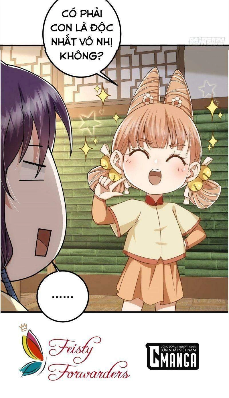 Chưởng Môn Khiêm Tốn Chút Chapter 17 - 15