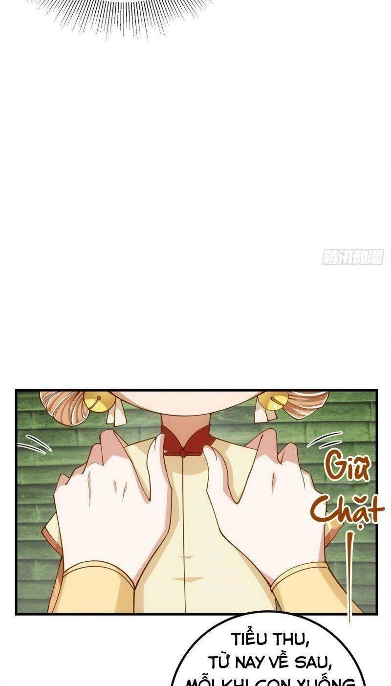 Chưởng Môn Khiêm Tốn Chút Chapter 17 - 17