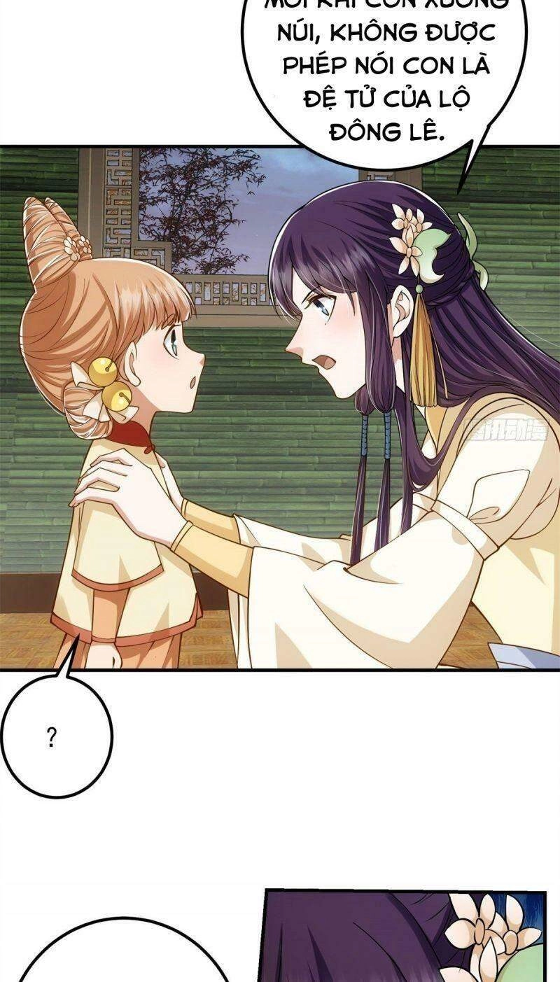 Chưởng Môn Khiêm Tốn Chút Chapter 17 - 18