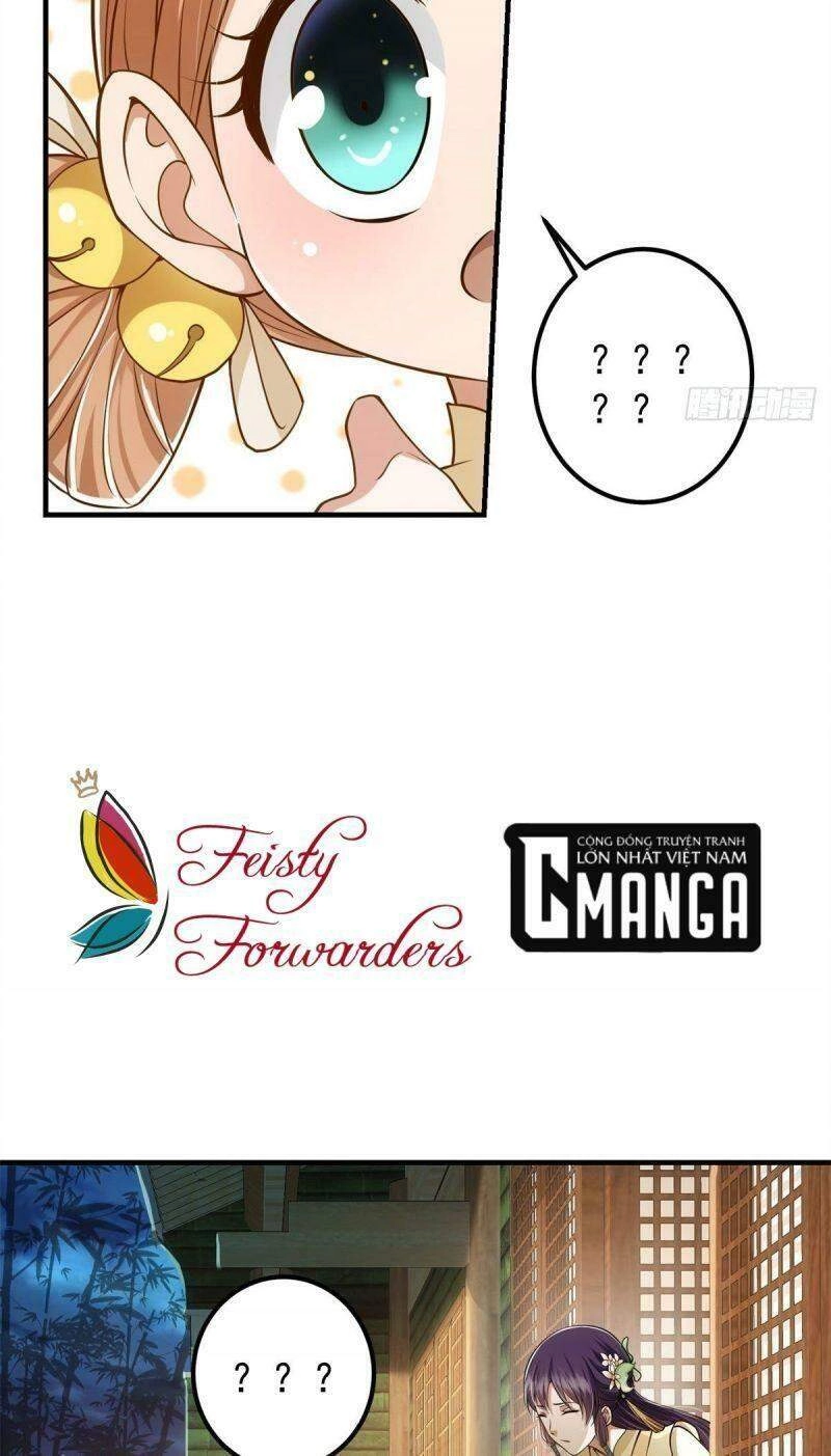 Chưởng Môn Khiêm Tốn Chút Chapter 17 - 20