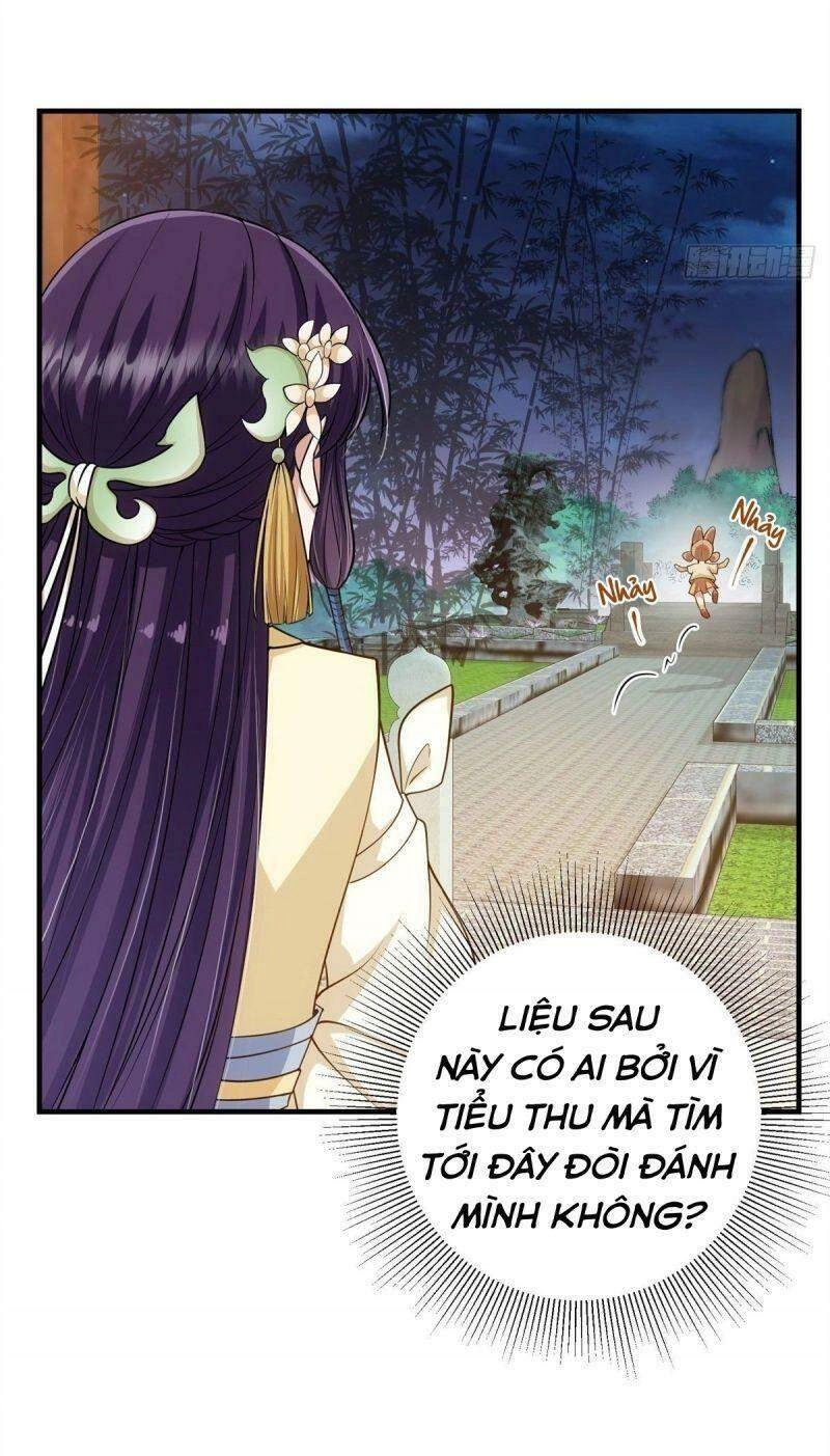 Chưởng Môn Khiêm Tốn Chút Chapter 17 - 23