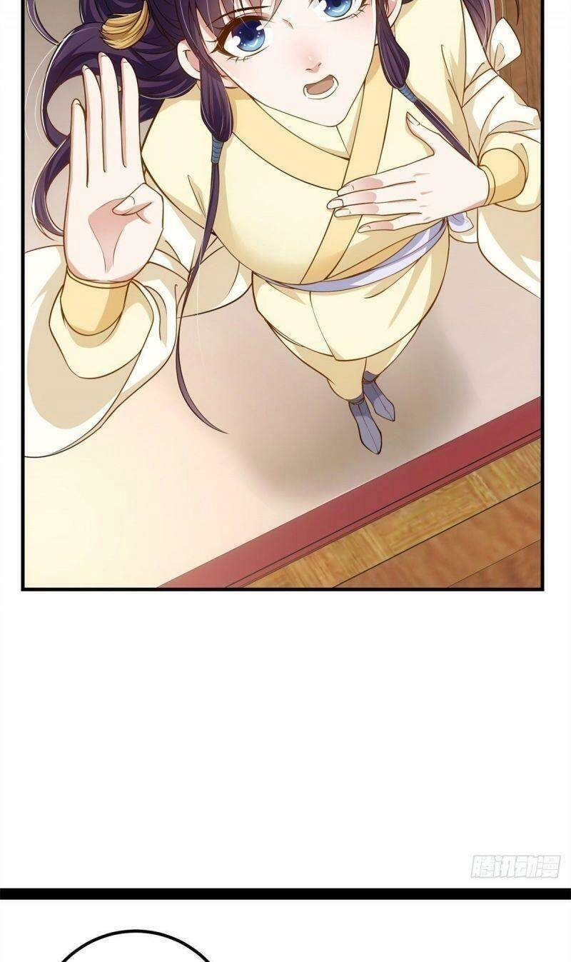 Chưởng Môn Khiêm Tốn Chút Chapter 17 - 30