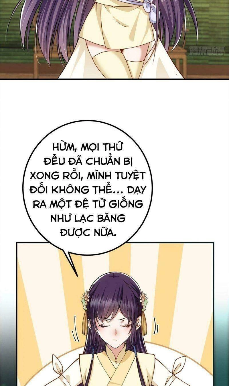 Chưởng Môn Khiêm Tốn Chút Chapter 17 - 34