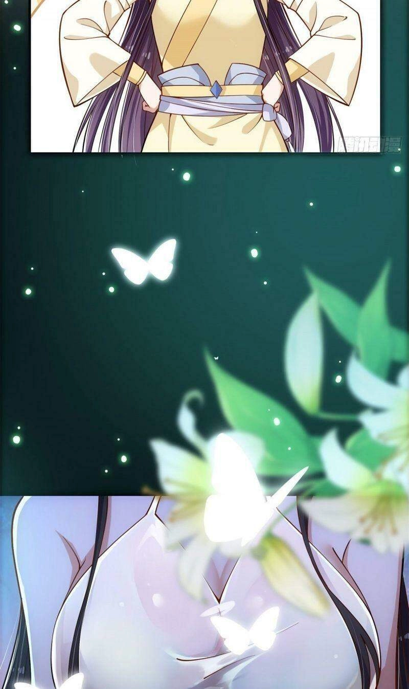 Chưởng Môn Khiêm Tốn Chút Chapter 17 - 35