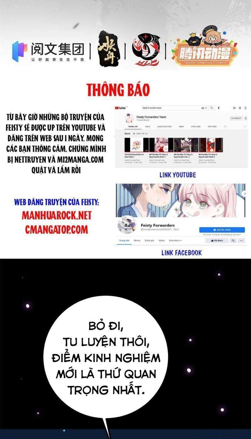 Chưởng Môn Khiêm Tốn Chút Chapter 18 - 3