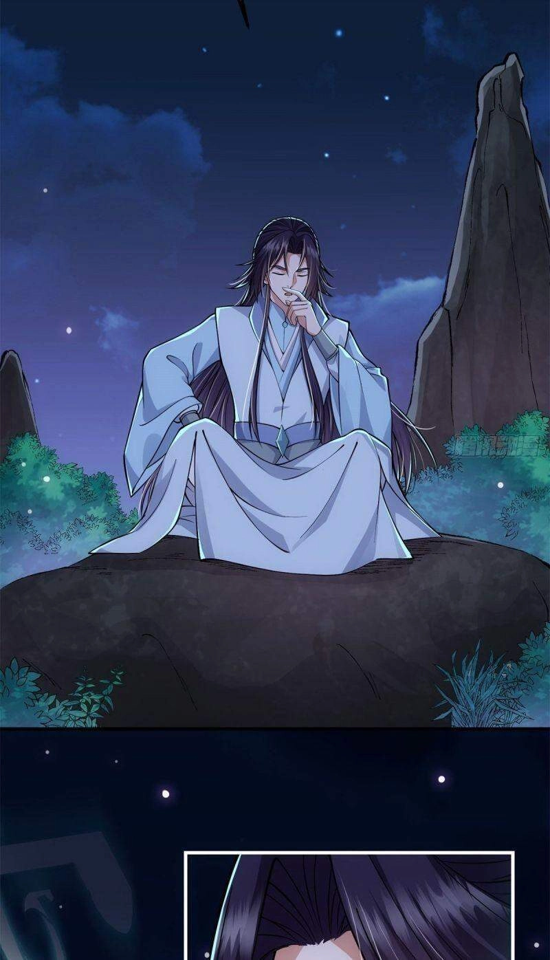 Chưởng Môn Khiêm Tốn Chút Chapter 18 - 4