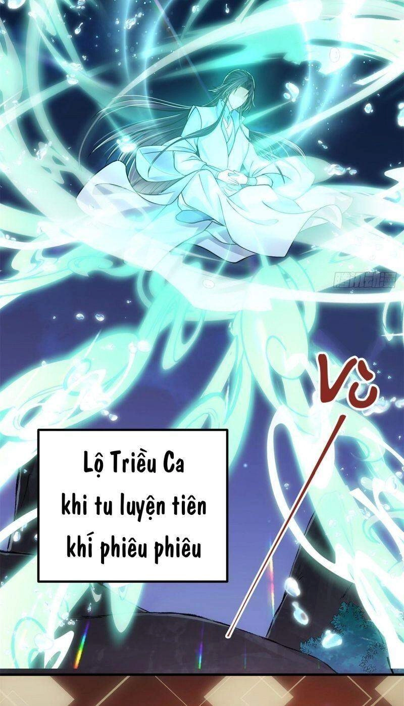 Chưởng Môn Khiêm Tốn Chút Chapter 18 - 6