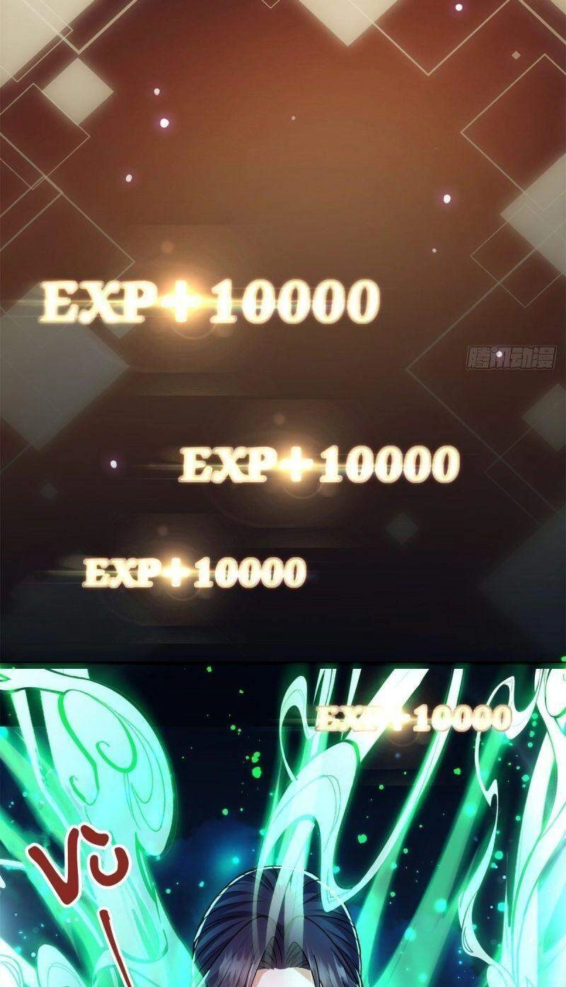 Chưởng Môn Khiêm Tốn Chút Chapter 18 - 7