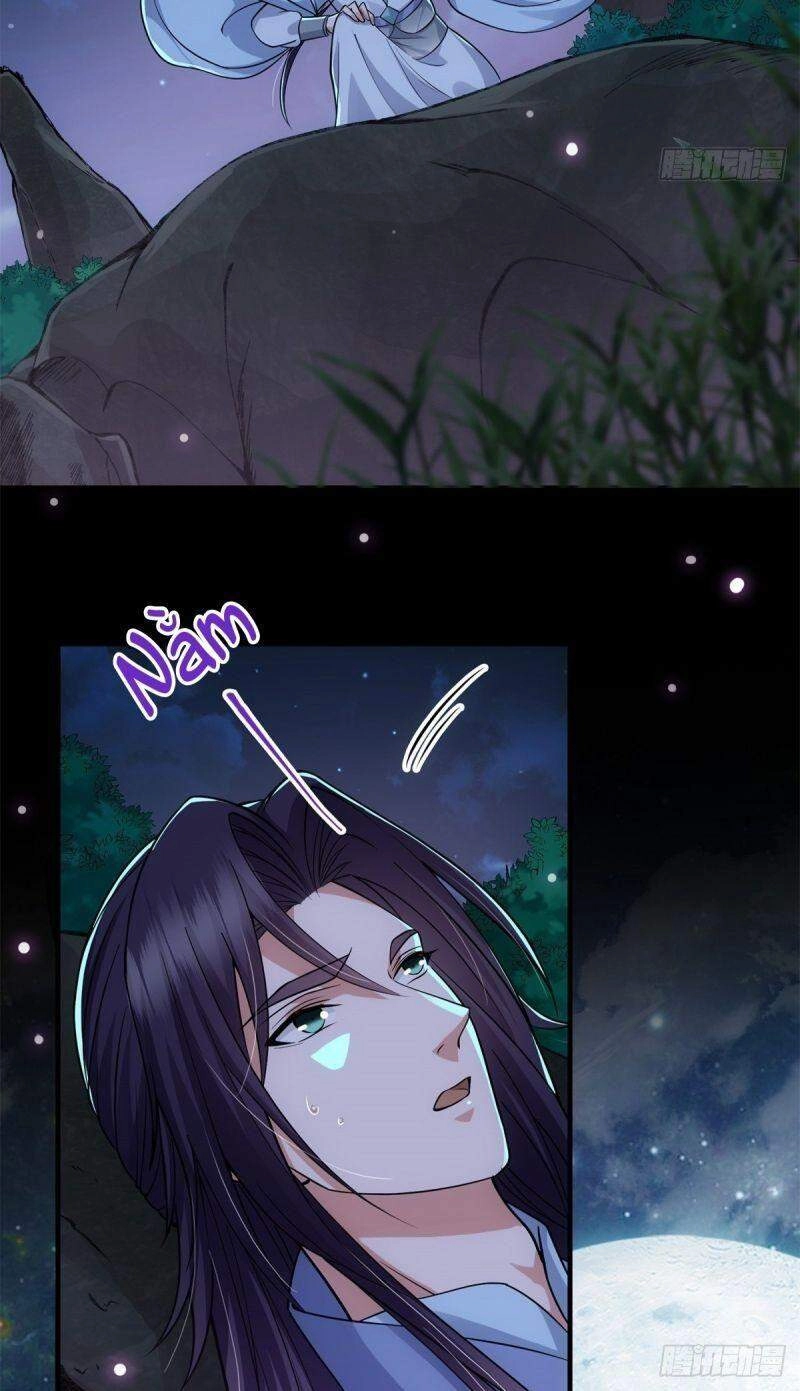 Chưởng Môn Khiêm Tốn Chút Chapter 18 - 11