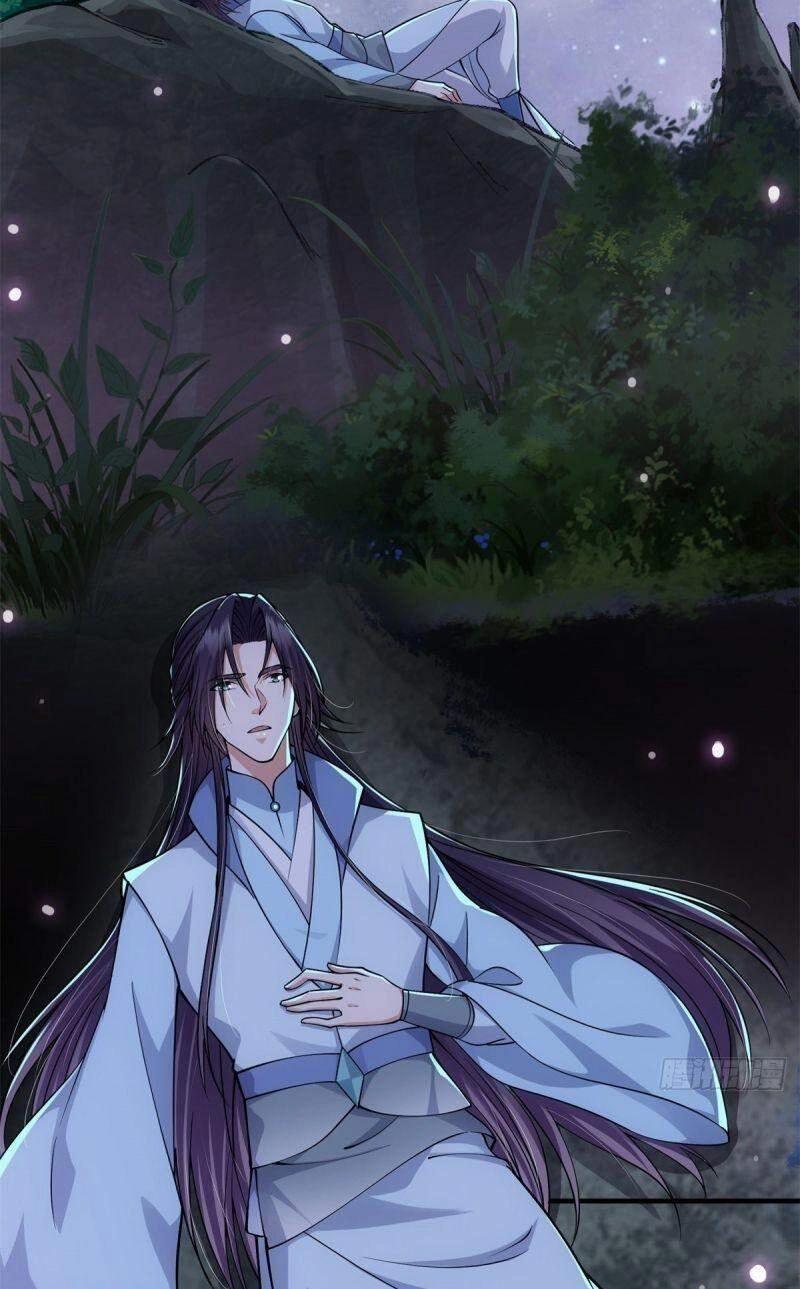 Chưởng Môn Khiêm Tốn Chút Chapter 18 - 13