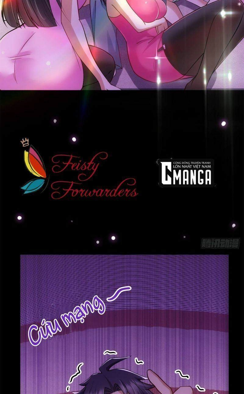 Chưởng Môn Khiêm Tốn Chút Chapter 18 - 16