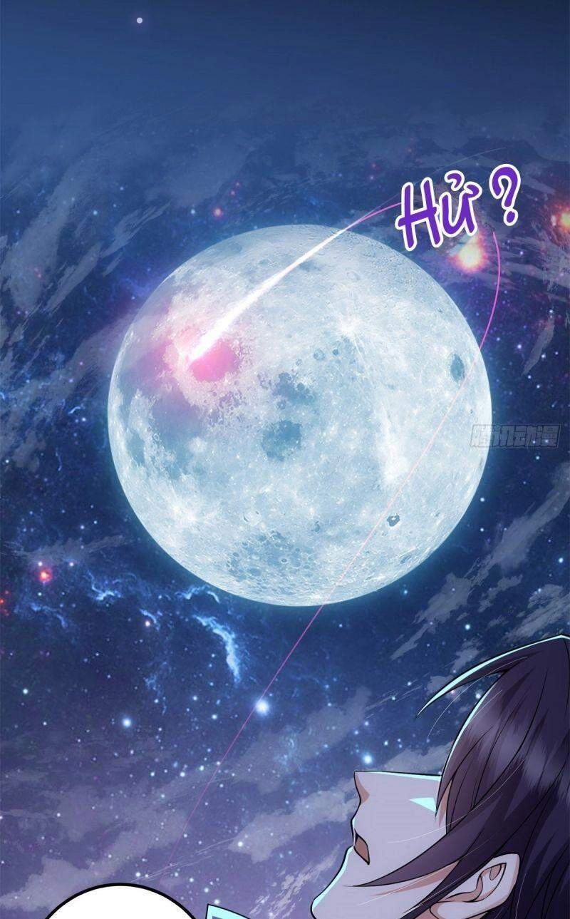 Chưởng Môn Khiêm Tốn Chút Chapter 18 - 18