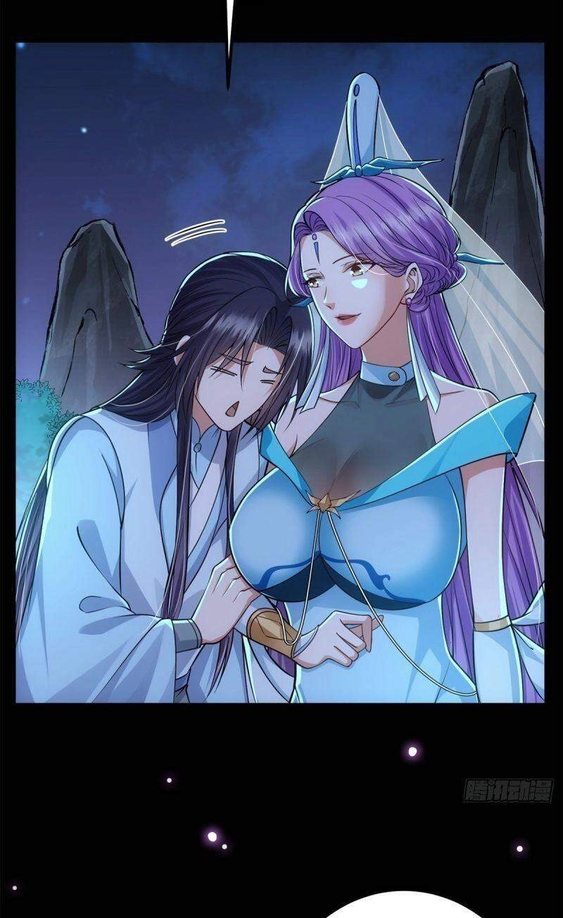 Chưởng Môn Khiêm Tốn Chút Chapter 18 - 23