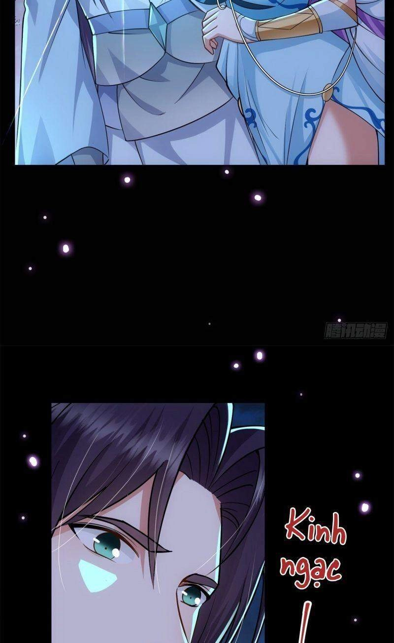 Chưởng Môn Khiêm Tốn Chút Chapter 18 - 26